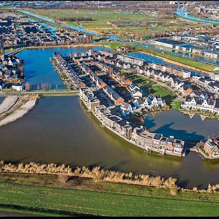 Gouda'S Herenhuys Exteriör bild
